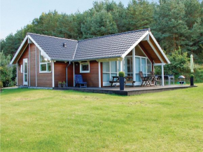 Holiday home Bækholmen IX